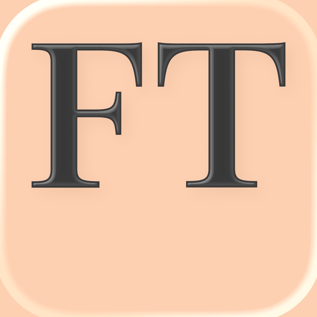 Financial Times: Business News app icon
