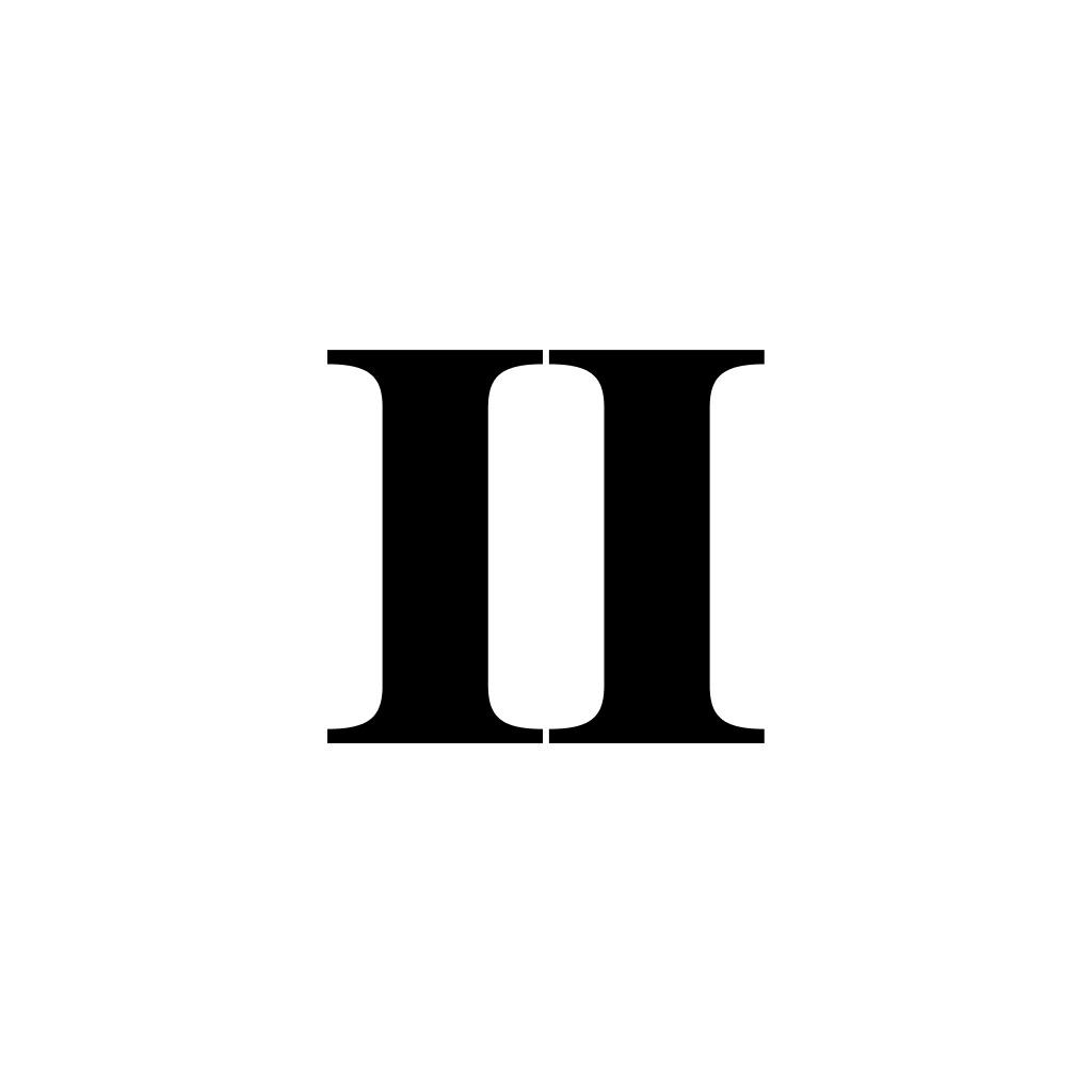Interval News app icon