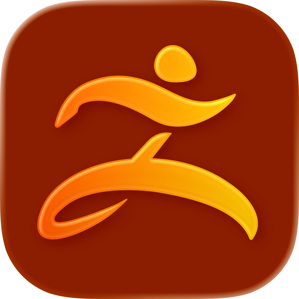 ZBrush - Made for 3D Creators app icon