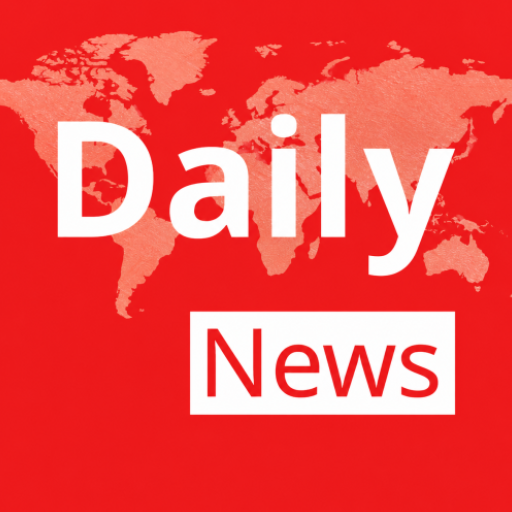 Daily News: Últimas Notícias Google Play icon captured 2026-08-15