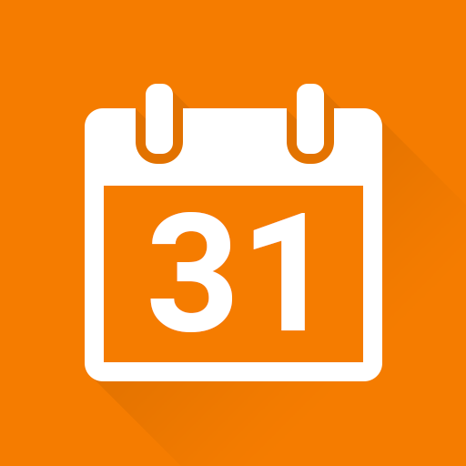 Calendário Simples Pro Google Play icon captured 2026-08-13