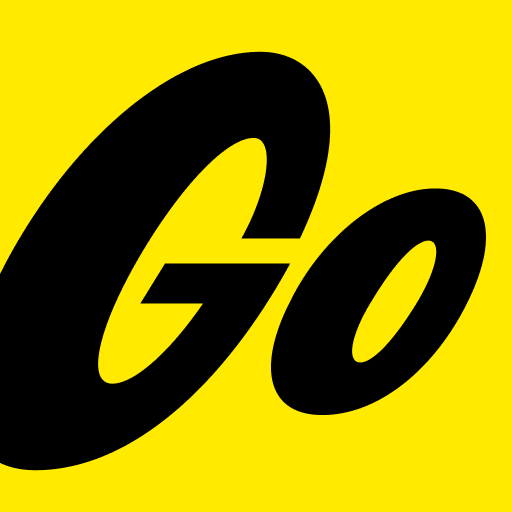 Yandex Go: Taxi Food Delivery Google Play icon captured 2026-08-12