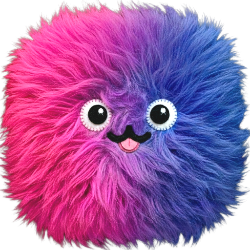 Fluffy Icons - One UI Style Google Play icon