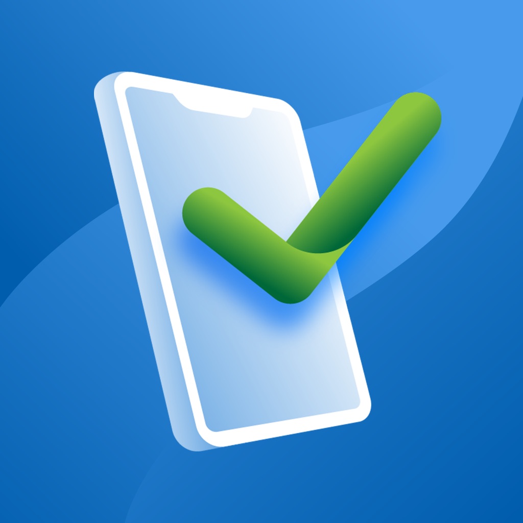 iTest. app icon