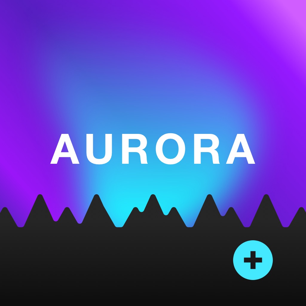 My Aurora Forecast Pro app icon