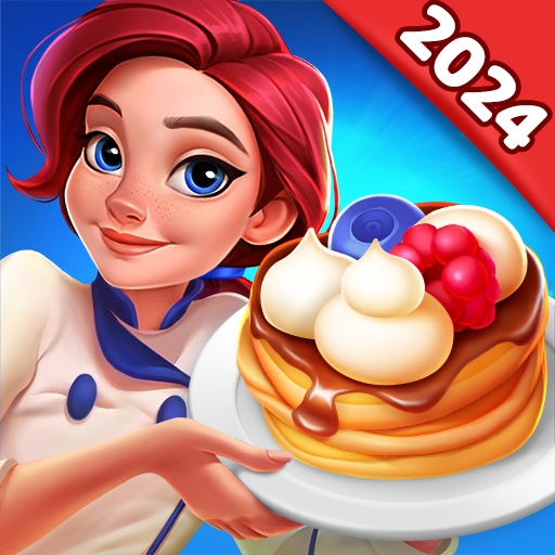 Cooking Tour: Restaurant Games Google Play icon captured 2026-08-15