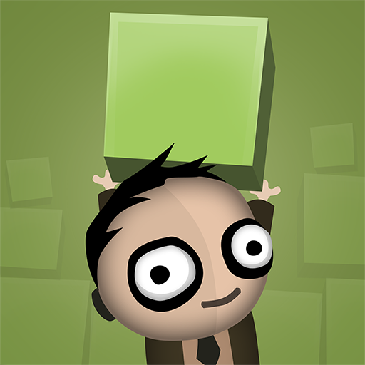 Human Resource Machine Google Play icon captured 2026-08-12