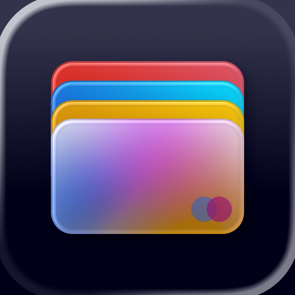 WalletApp app icon captured 2026-08-12