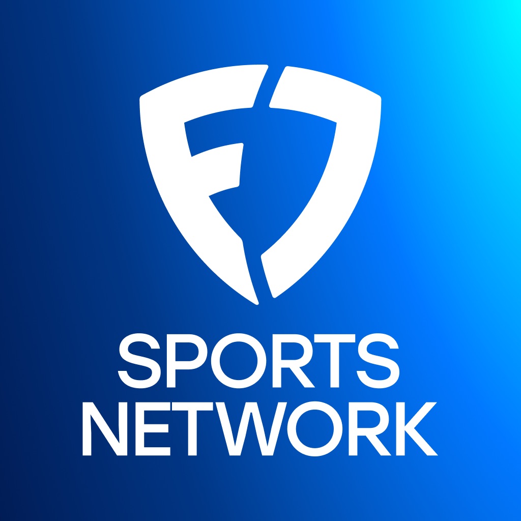 FanDuel Sports Network app icon