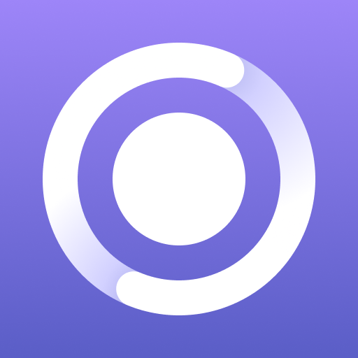 Simple: perda de peso por IA Google Play icon captured 2026-08-12