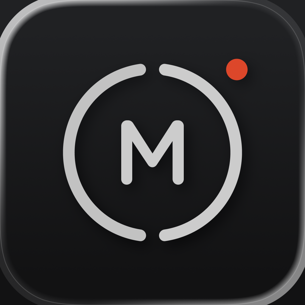Moment Pro Camera II app icon