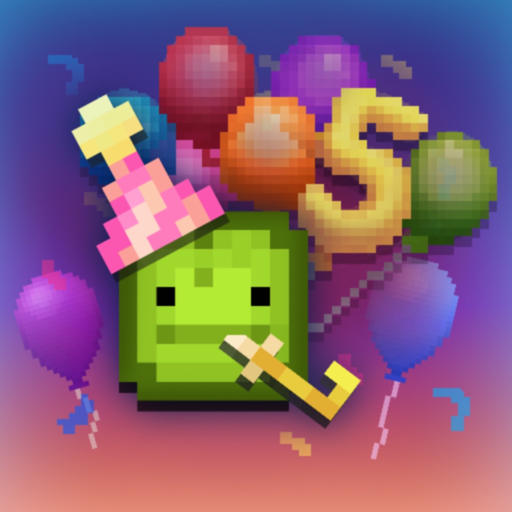 Melon: Sandbox app icon captured 2026-08-12