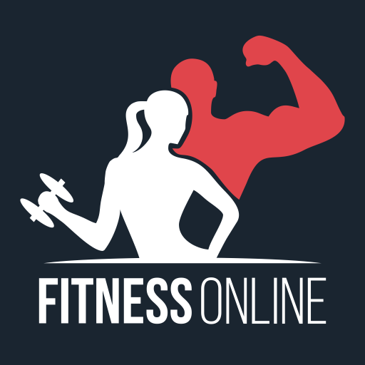 Fitness Treino: Casa, Academia Google Play icon captured 2026-08-14