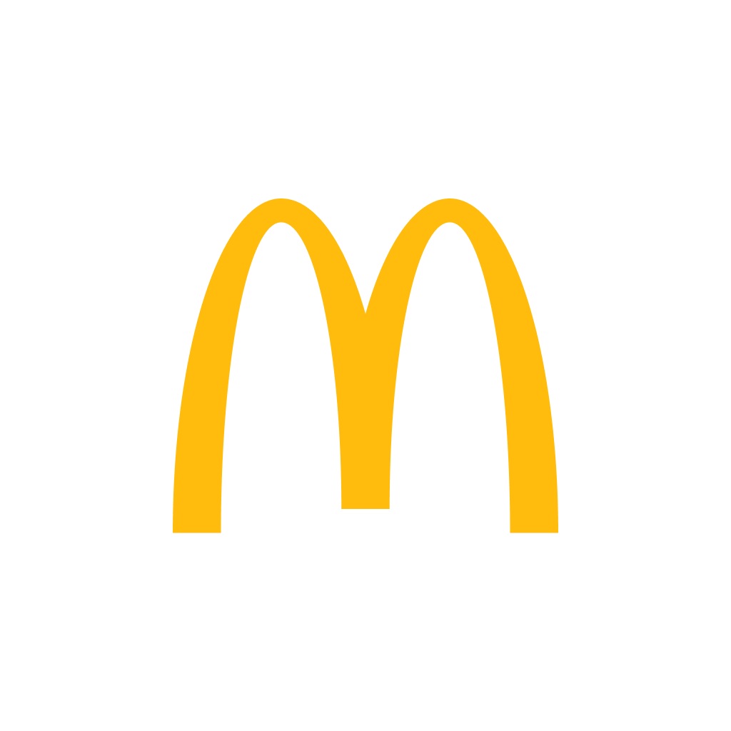 McDonald’s app icon