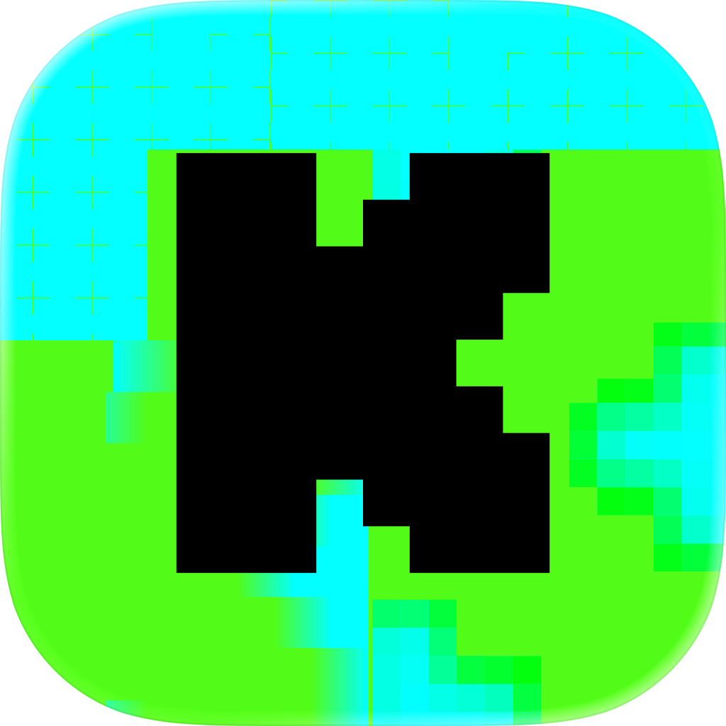 Previous KICK - Go Live icon