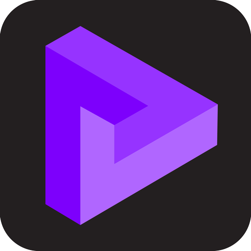 rova – radio, music, podcasts Google Play icon captured 2026-08-15