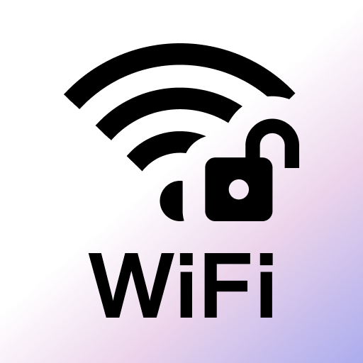 Instabridge: WiFi Senha Google Play icon captured 2026-08-12