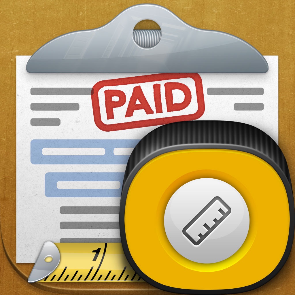 Construction Cost Estimator app icon captured 2026-08-12