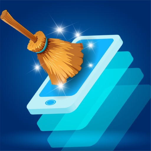 Ultimate Phone Cleaner Google Play icon captured 2026-08-15