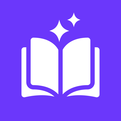 Sparkle - Resumos de Livros Google Play icon captured 2026-08-15
