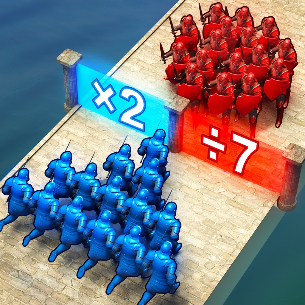 Total Battle: War Strategy app icon captured 2026-08-12