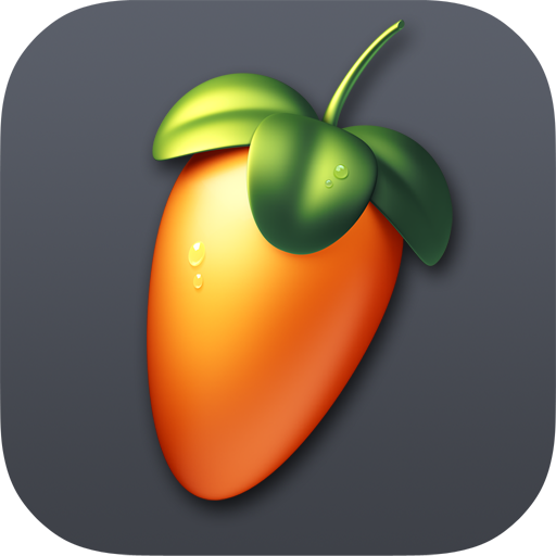 FL Studio Mobile Google Play icon