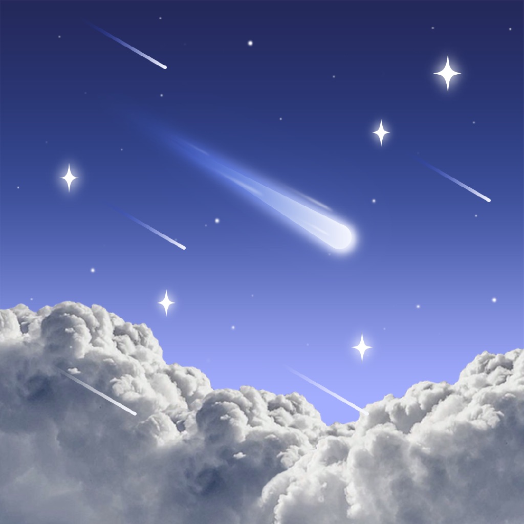 Stargazing Hub - Sky Live app icon