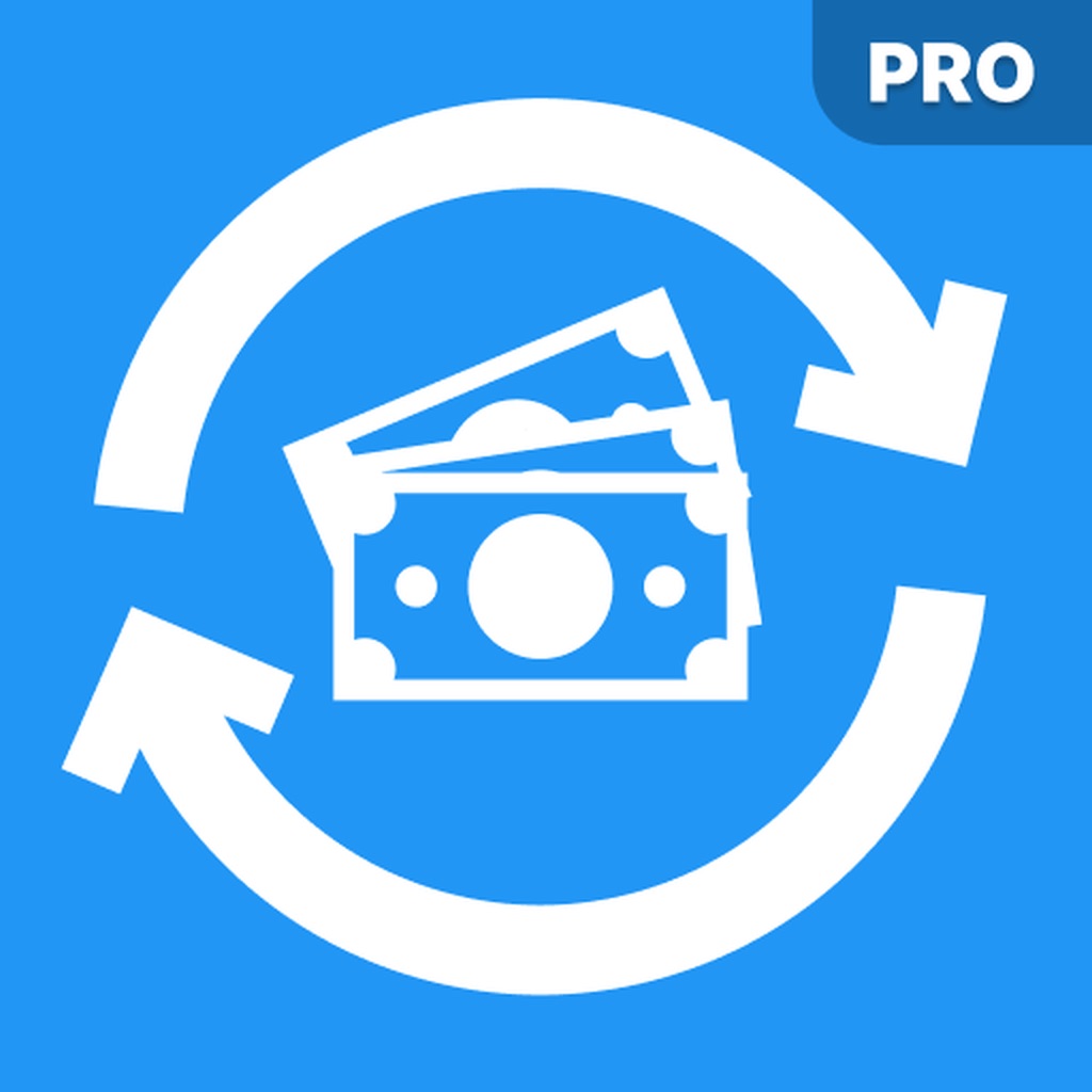 Money: Budget Expense Tracker app icon captured 2026-08-12