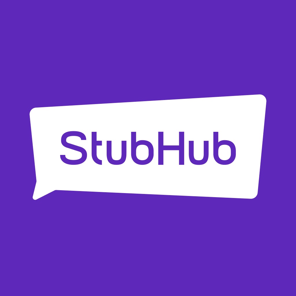 StubHub: Event Tickets app icon