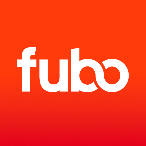 Fubo: Watch Live TV & Sports Google Play icon