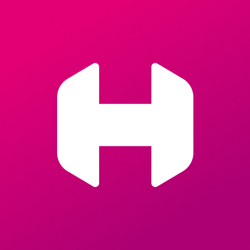 Hotel Booking App・Cheap Hotels Google Play icon captured 2026-08-14