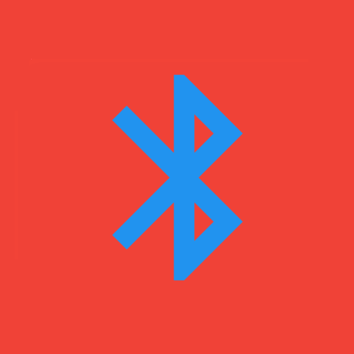 Bluetooth Settings for TV Google Play icon captured 2026-08-12