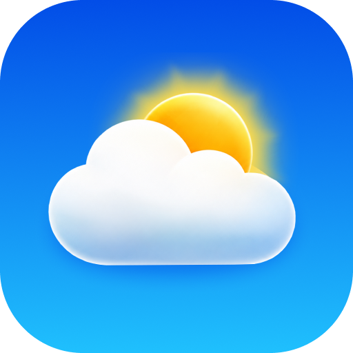 WeatherGuide: Forecast & Radar Google Play icon captured 2026-08-12