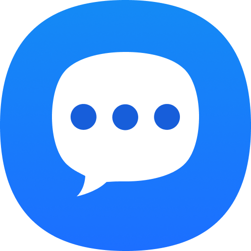 Messages Text SMS Google Play icon