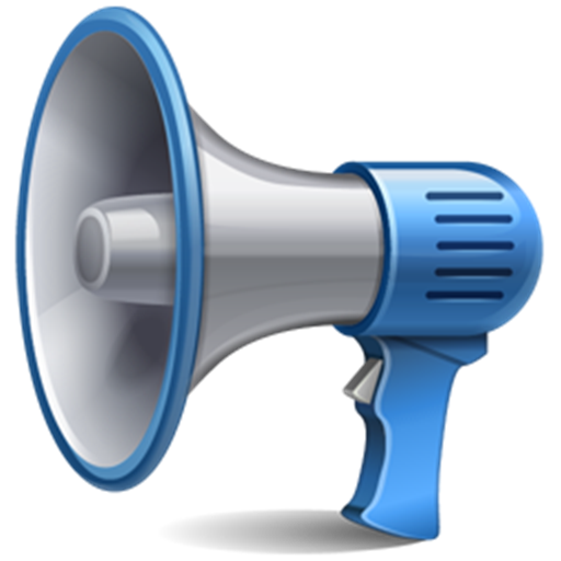 @Voice: Texto para Voz Leitor Google Play icon captured 2026-08-12