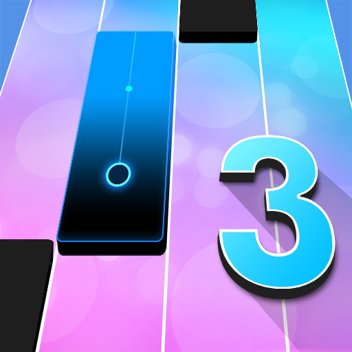 Magic Tiles 3™ - Piano Game Google Play icon captured 2026-08-12