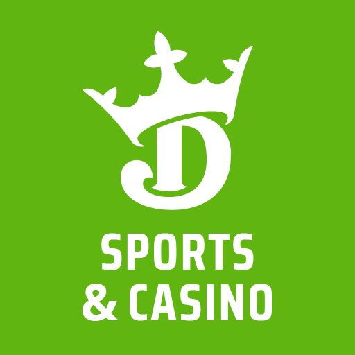 DraftKings: Sports & Casino Google Play icon captured 2026-08-12