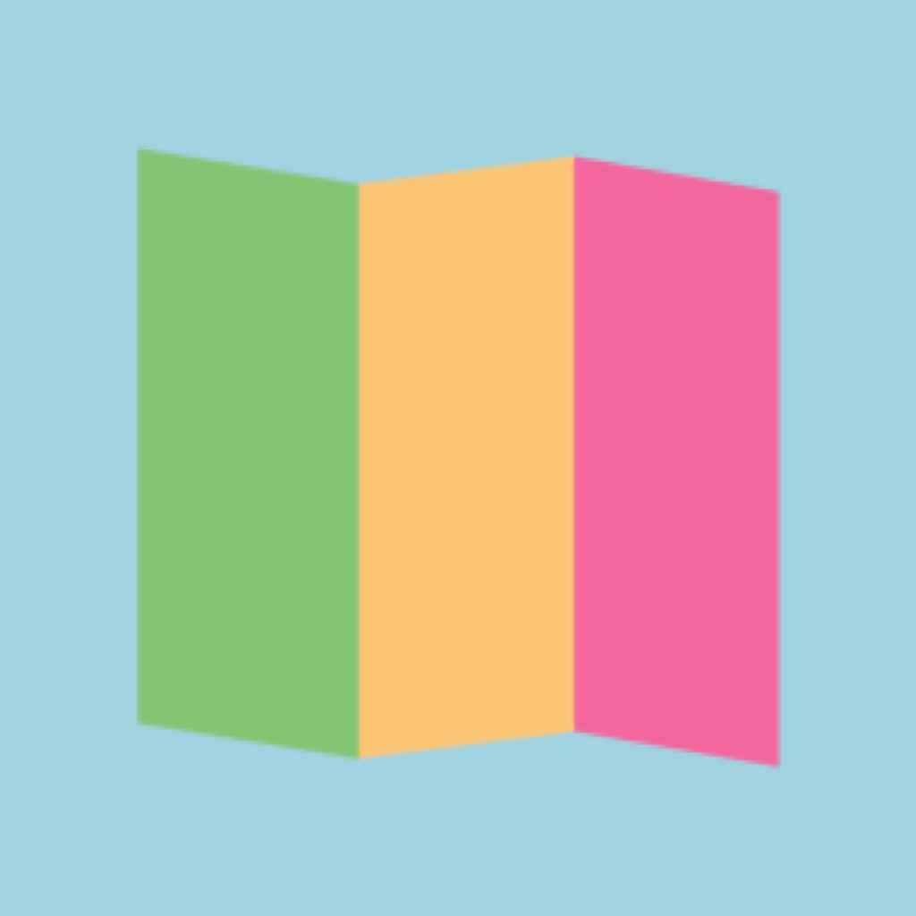 OpenStreets 4 Open Street Map app icon captured 2026-08-14