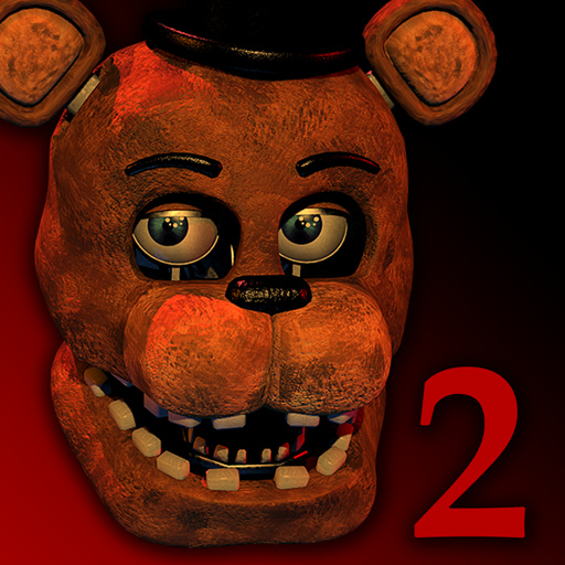 Five Nights at Freddy's 2 Google Play icon captured 2026-08-12