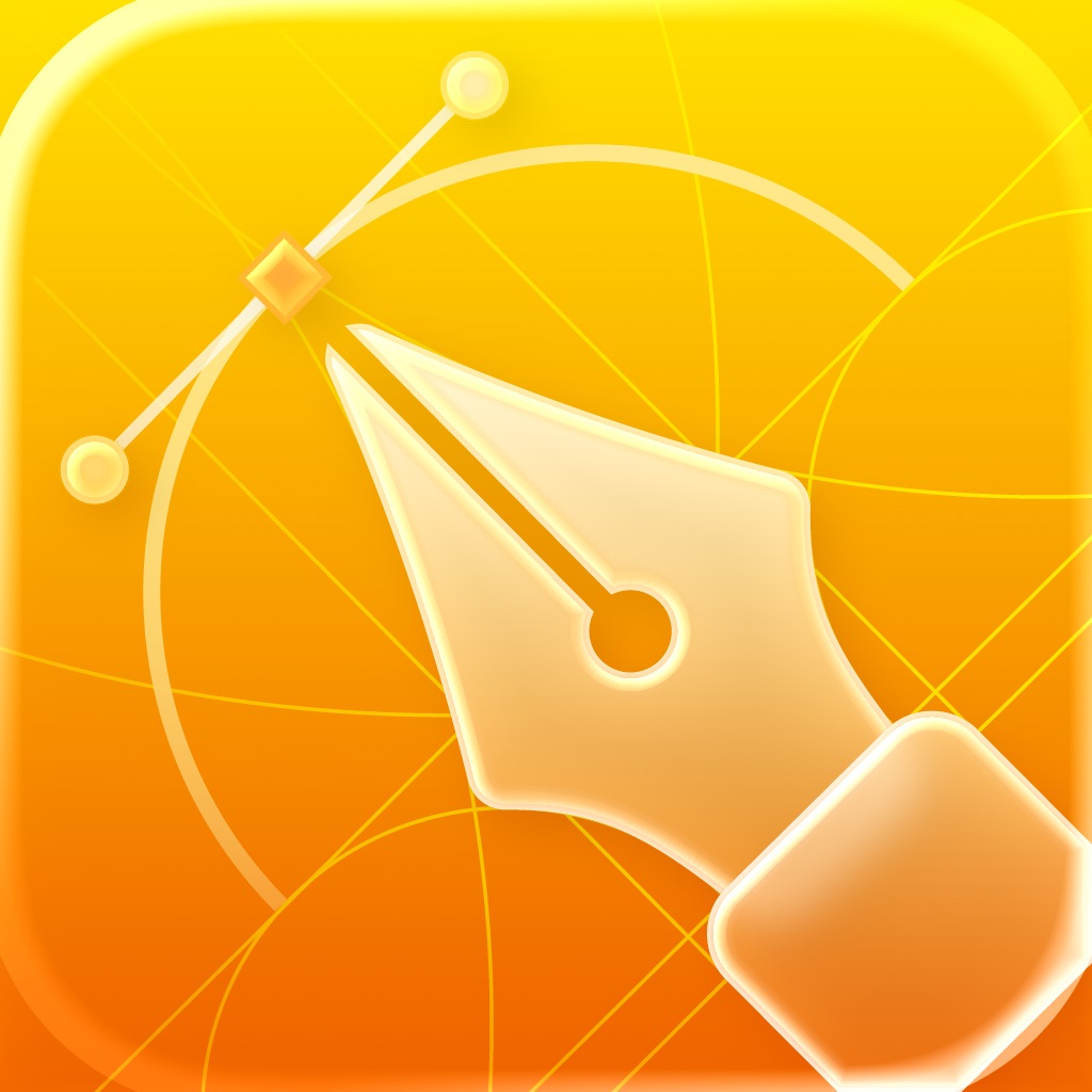 Logoist 6 – Graphic Design app icon captured 2026-08-12