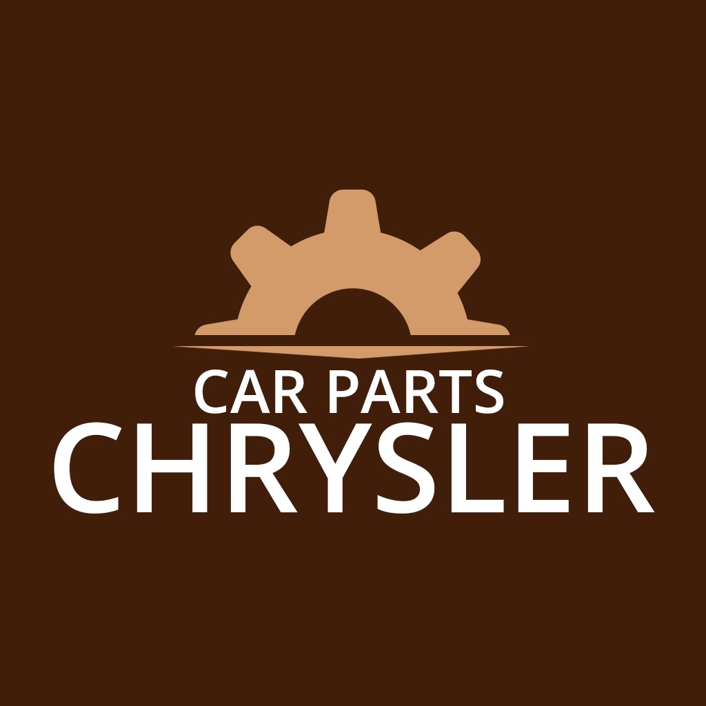Car Parts for Chrysler - ETK Spare Parts Diagrams app icon