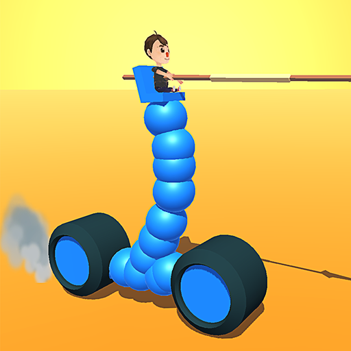 Draw Joust! Google Play icon captured 2026-08-12