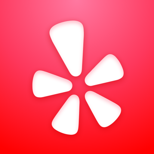 Yelp Google Play icon captured 2026-08-12