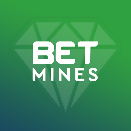 BetMines - Palpites futebol Google Play icon captured 2026-08-14