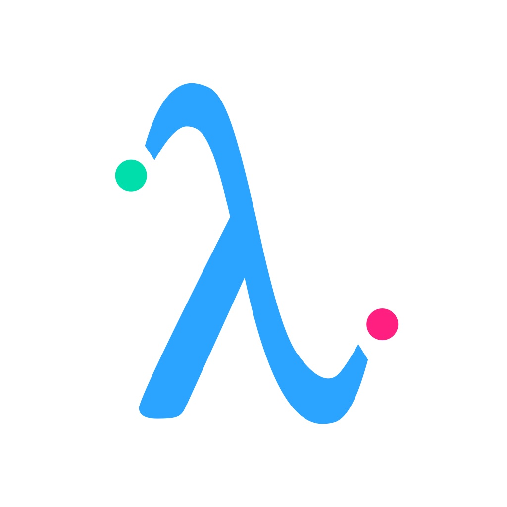 My Lisp app icon