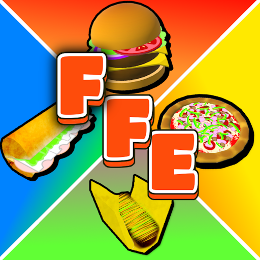 Fast Food Entrepreneur Google Play icon captured 2026-08-13