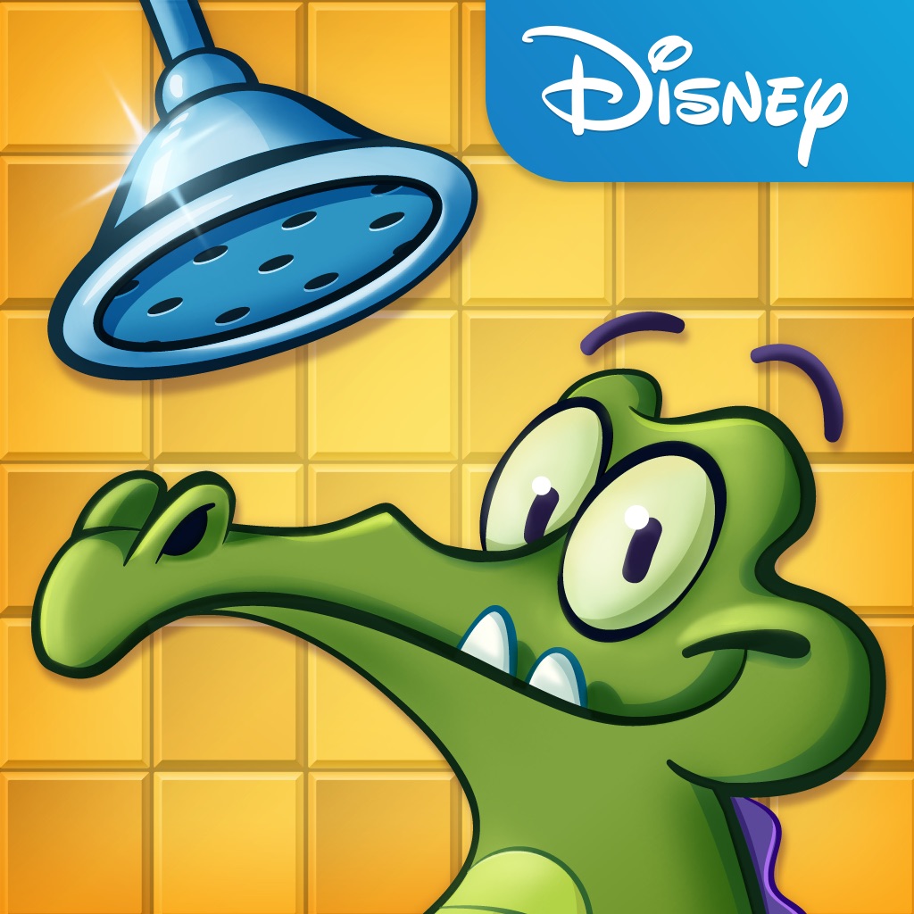 Where's My Water? app icon