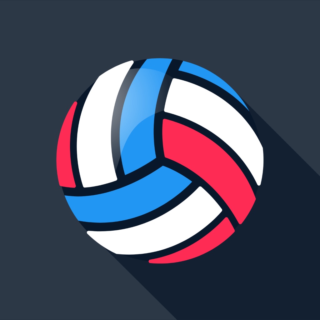 iStatVball 3 app icon