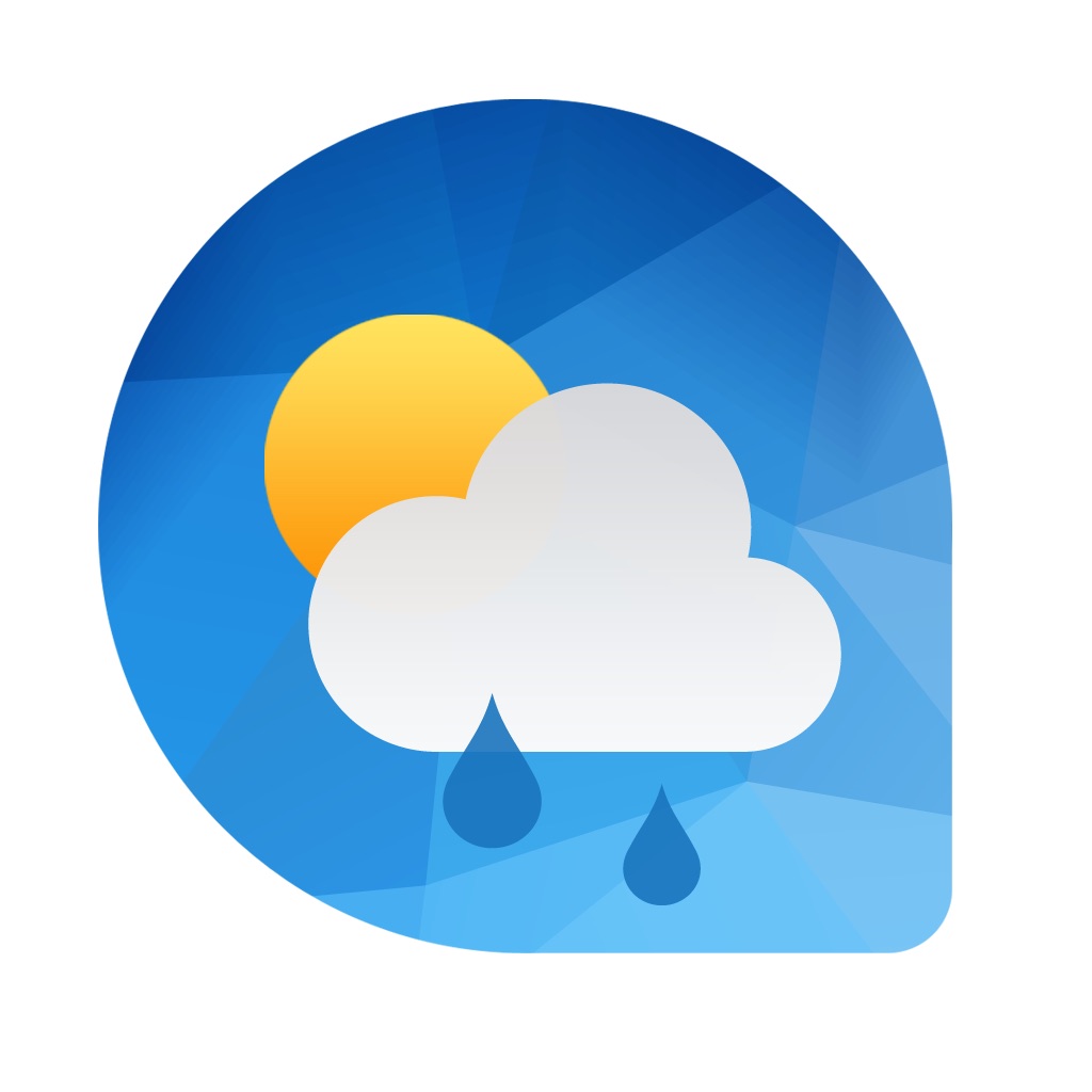 Weather Mate Pro - Forecast app icon