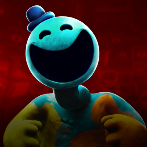 Poppy Playtime Chapter 4 Google Play icon captured 2026-08-12